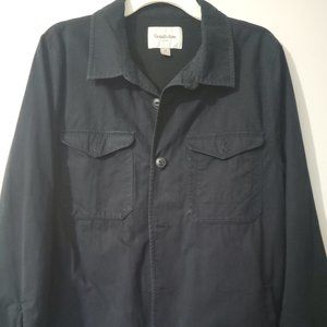 Men's barn jacket